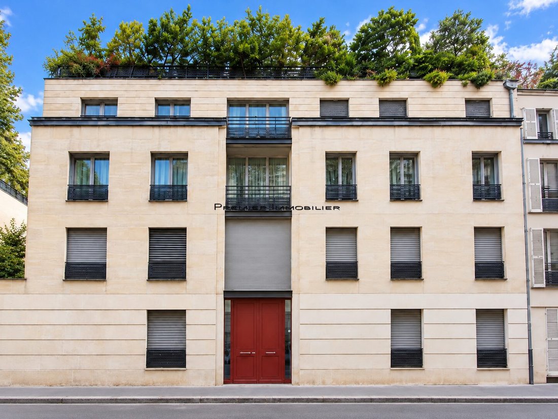 Apartment in Invalides, Paris 7e Arrondissement, Paris 1 - 19117517