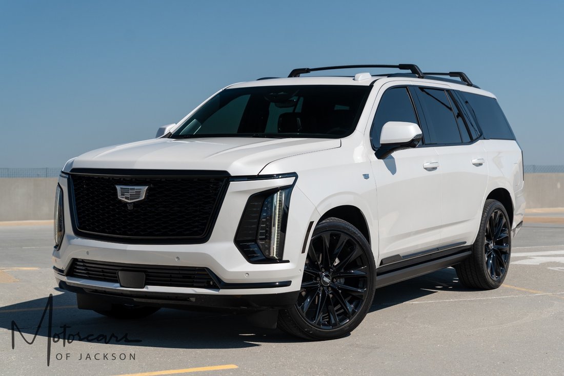Suv in Jackson, MS 2 - 19118786