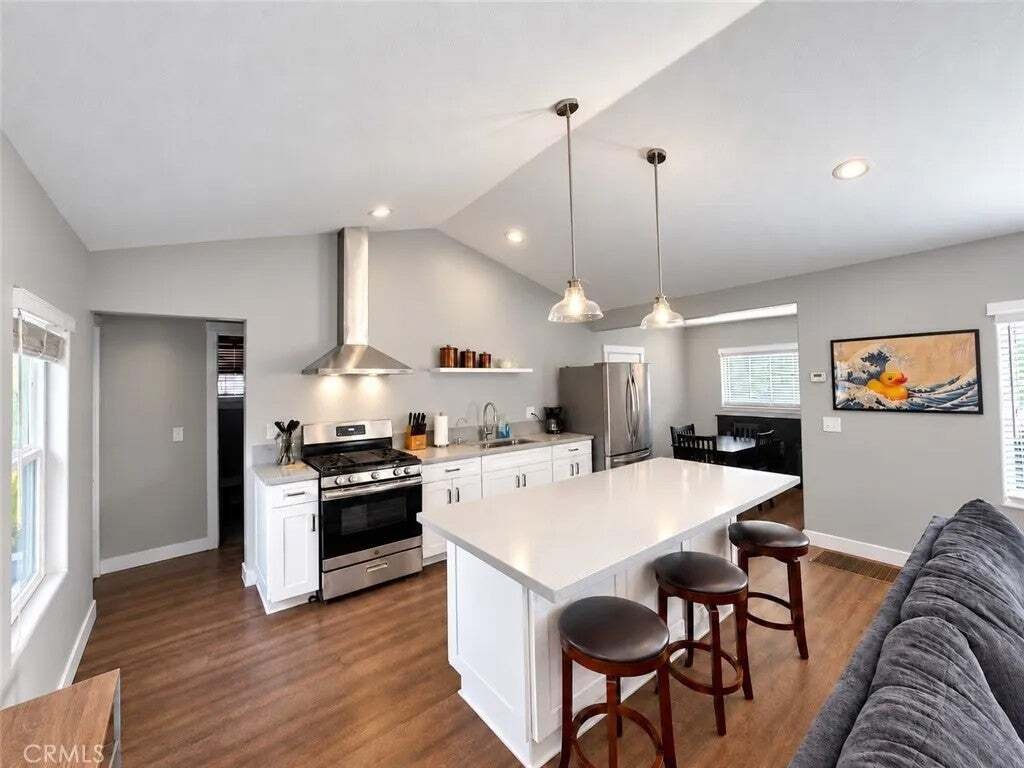 Condominio a Paso Robles, California, Stati Uniti 4 - 19117861