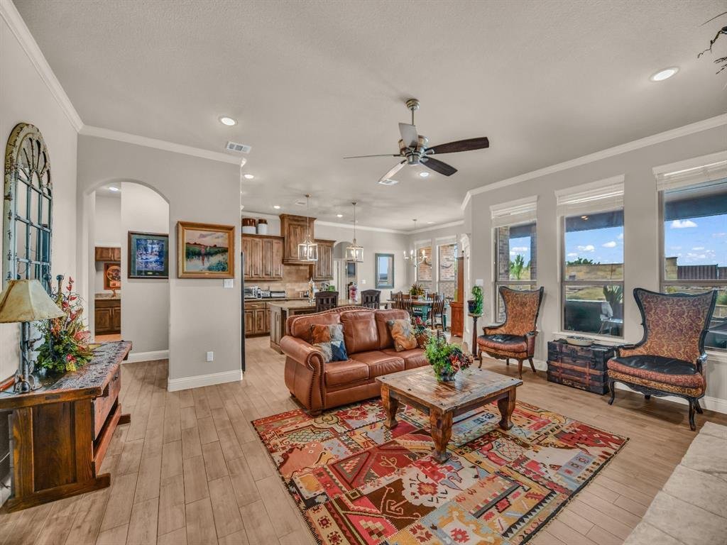 Casa a Weatherford, Texas, Stati Uniti 5 - 19118380