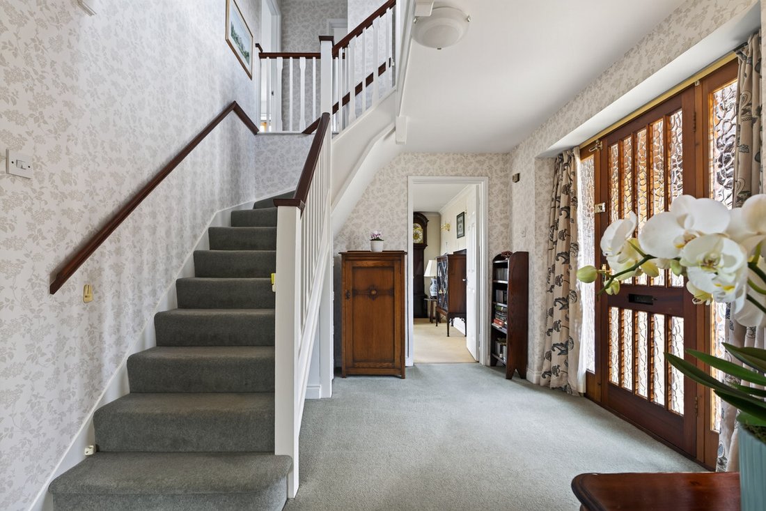 Casa en Bloxham, Inglaterra 3 - 19118475