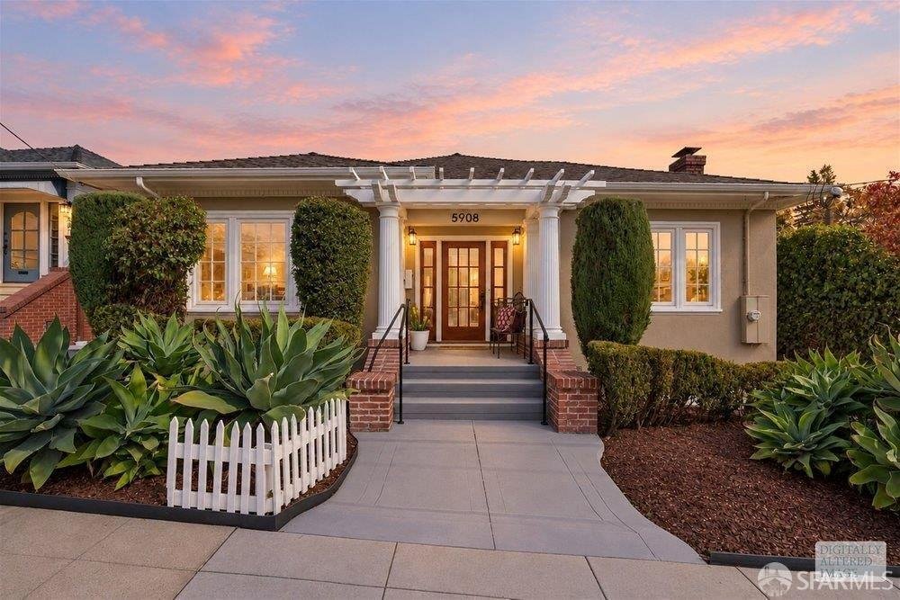 Maison à Oakland, Californie, États-Unis 1 - 19117695