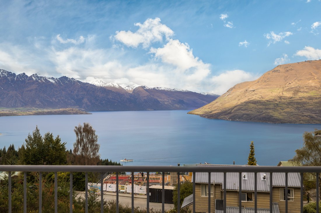 Residenza a Queenstown, Otago, Nuova Zelanda 2 - 19117611