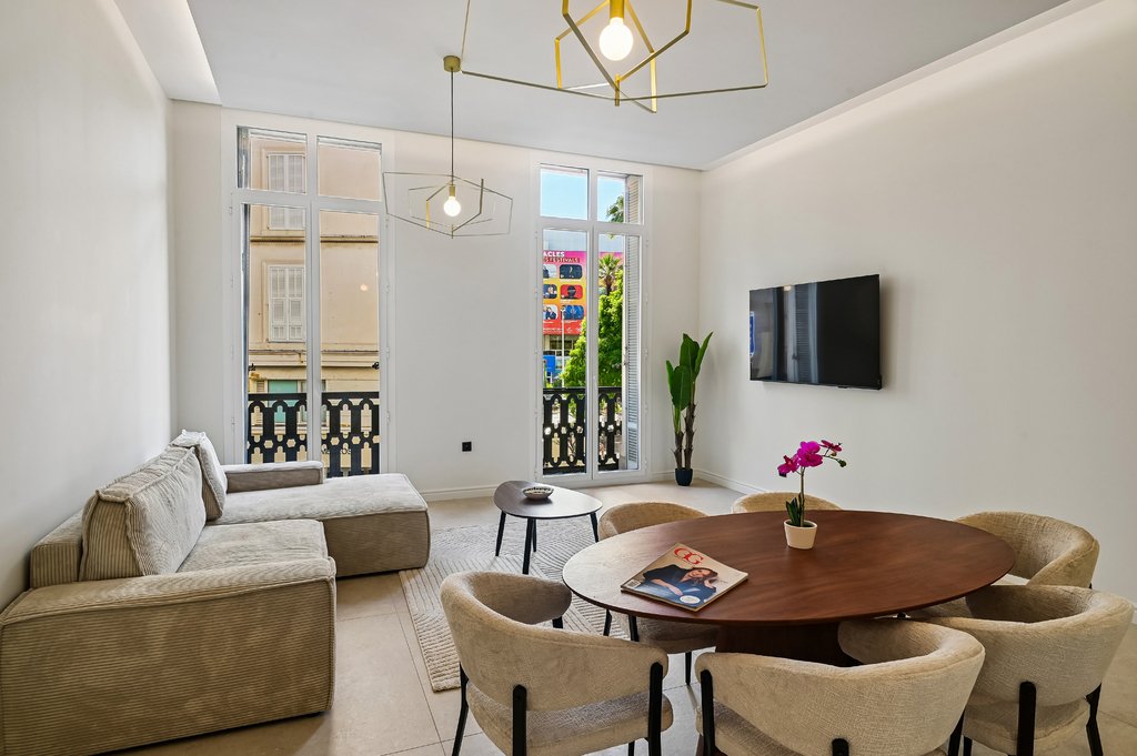 Apartment in Cannes, Provence-Alpes-Côte d'Azur, France 1 - 19120154