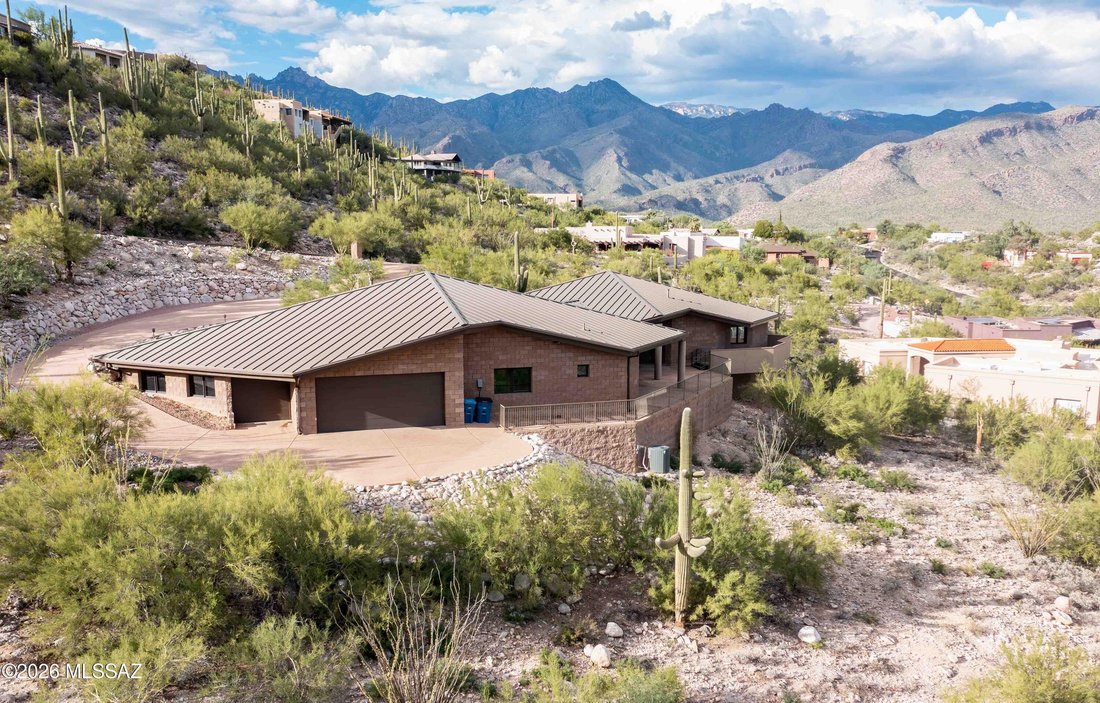 House in Tucson, Arizona, United States 1 - 19117213