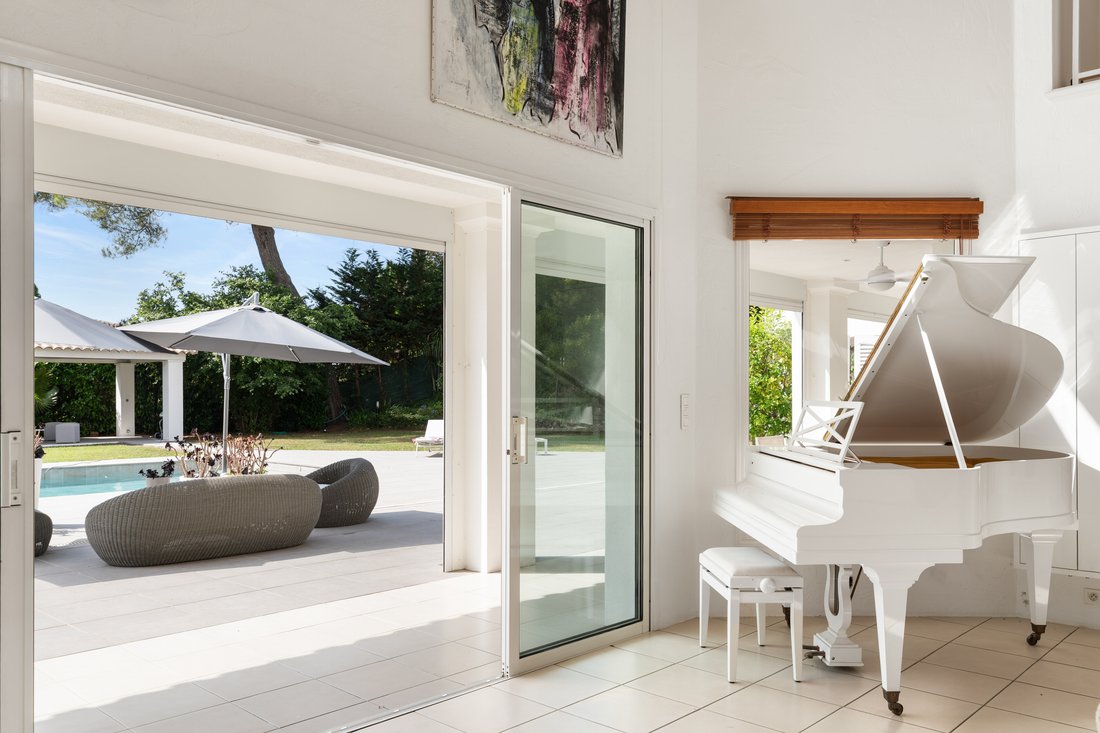 Casa en Mougins, Provenza-Alpes-Costa Azul, Francia 4 - 19120098