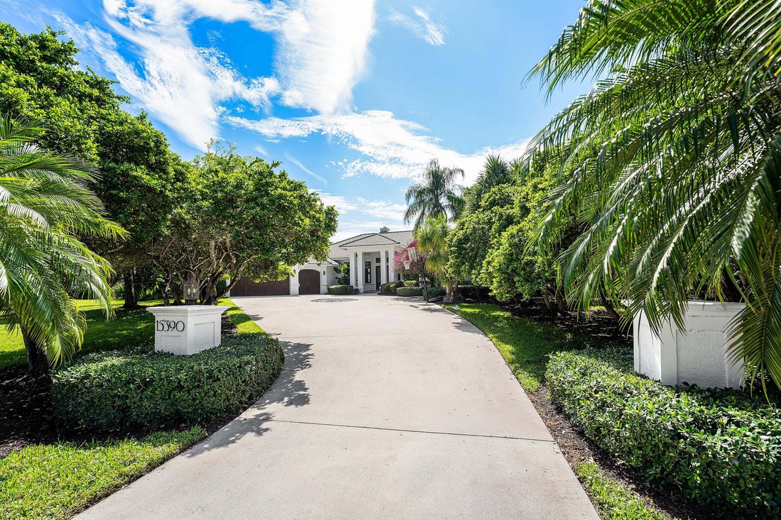 Haus in Wellington, Florida, Vereinigte Staaten 2 - 19118450