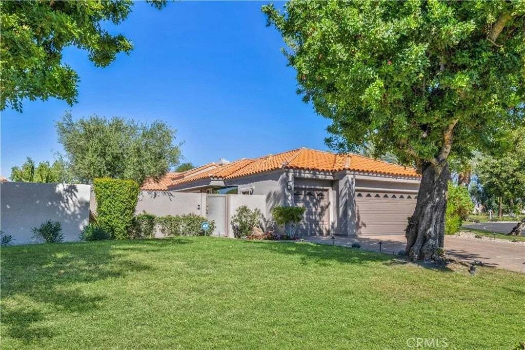 Condominio en Rancho Mirage, California, Estados Unidos 1 - 19117945
