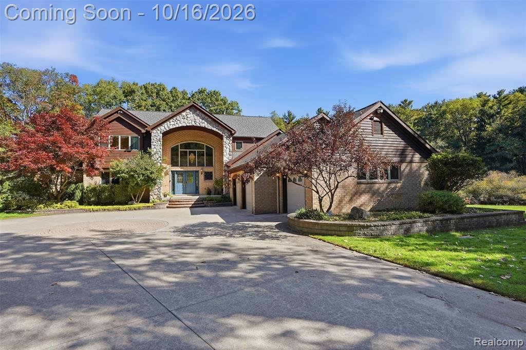 House in Brighton, Michigan, United States 2 - 19118317
