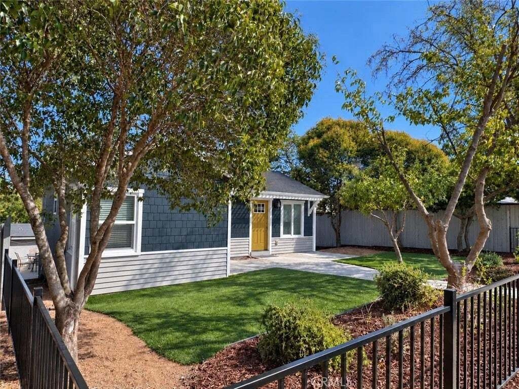 Condominio a Paso Robles, California, Stati Uniti 3 - 19117861