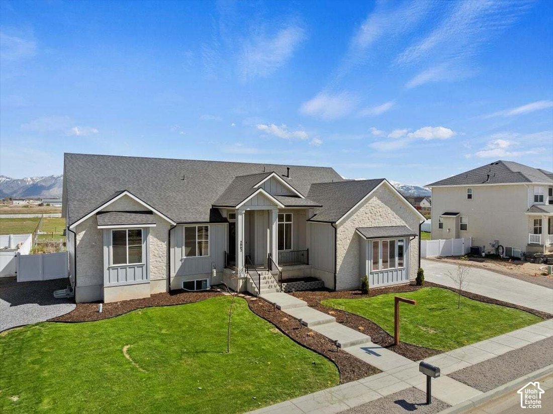 House in Ogden, Utah, United States 2 - 19118066