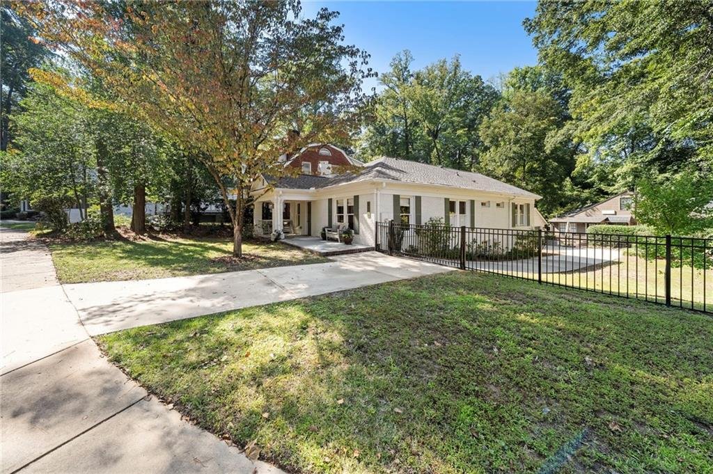 Casa en Atlanta, Georgia, Estados Unidos 4 - 19119284