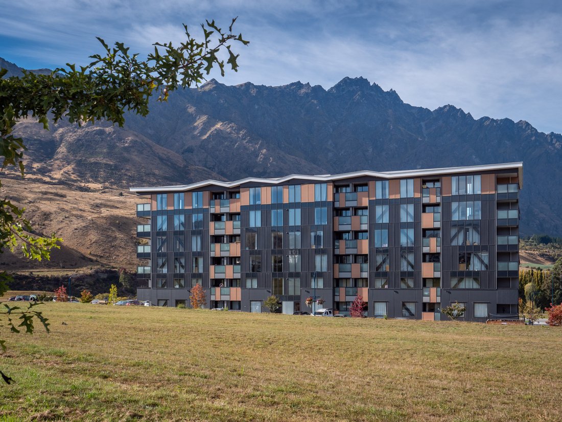 Appartamento a Speargrass Flat, Otago, Nuova Zelanda 2 - 19117566