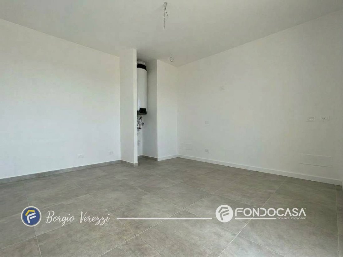 Wohnung in Borgio Verezzi, Ligurien, Italien 4 - 19098859