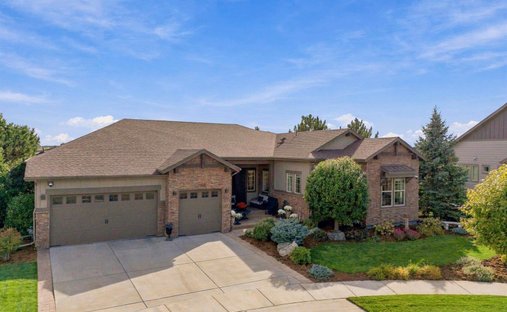 Casa a Timnath, Colorado, Stati Uniti 1