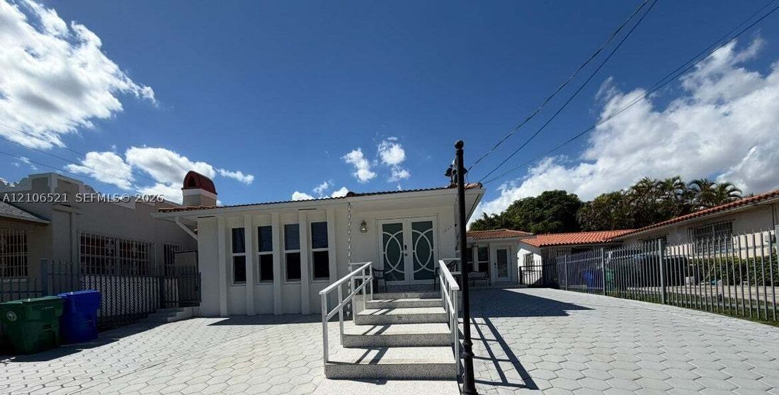 Casa en Miami, Florida, Estados Unidos 2 - 19118251
