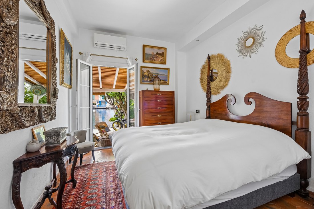 Apartamento en Port Grimaud, Grimaud, Provenza-Alpes-Costa Azul 4 - 19120130
