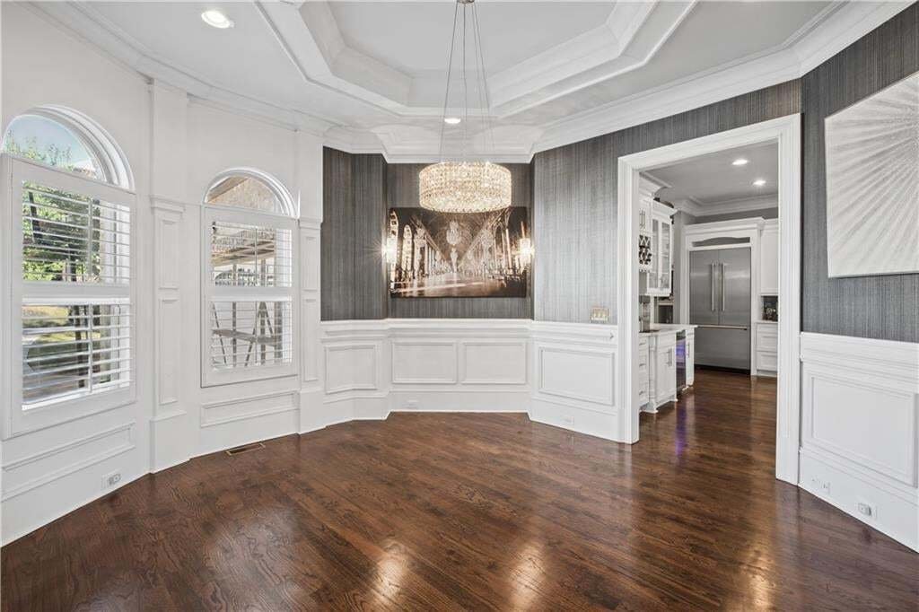 House in Alpharetta, Georgia, United States 5 - 19118394