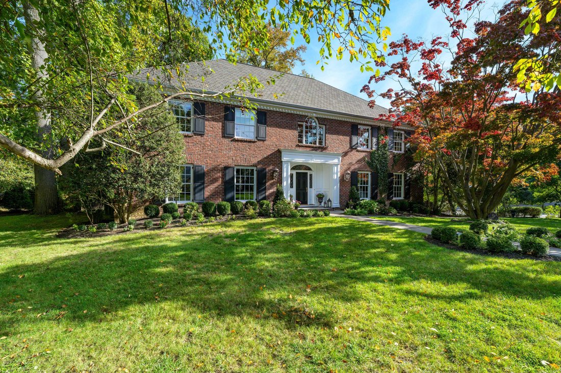 House in Rye, New York, United States 2 - 19117238