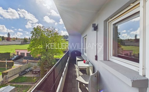 Appartement à Differdange, District de Luxembourg, Luxembourg 1