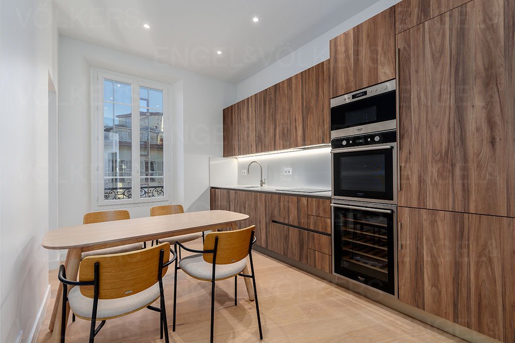Apartamento en Le Port, Niza, Francia 5 - 19120196