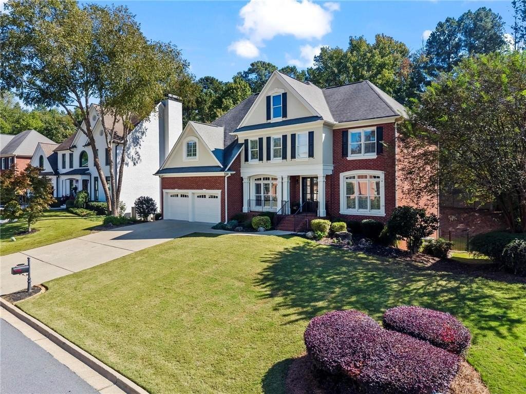 House in Marietta, Georgia, United States 4 - 19118434