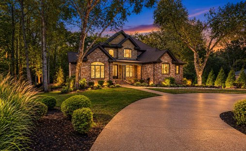 Casa a Mt. Juliet, Tennessee, Stati Uniti 1