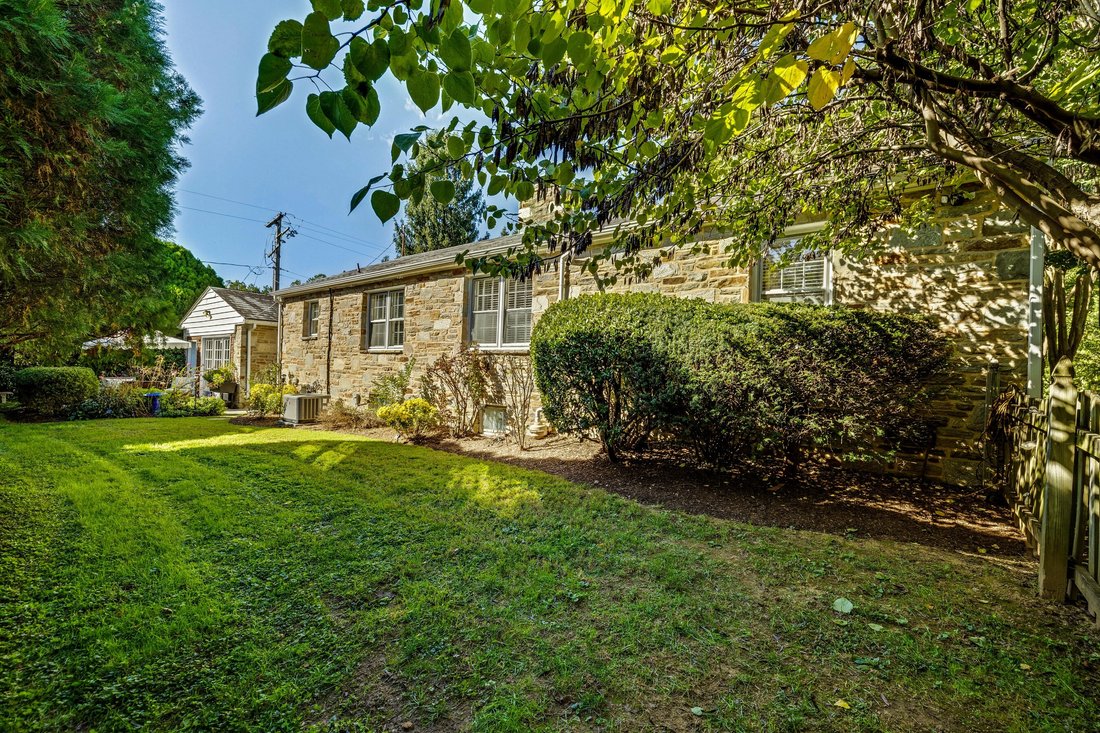 Haus in Baltimore, Maryland, Vereinigte Staaten 4 - 19117575