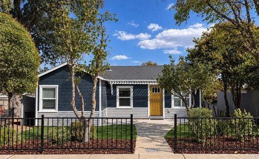 Condominio a Paso Robles, California, Stati Uniti 1