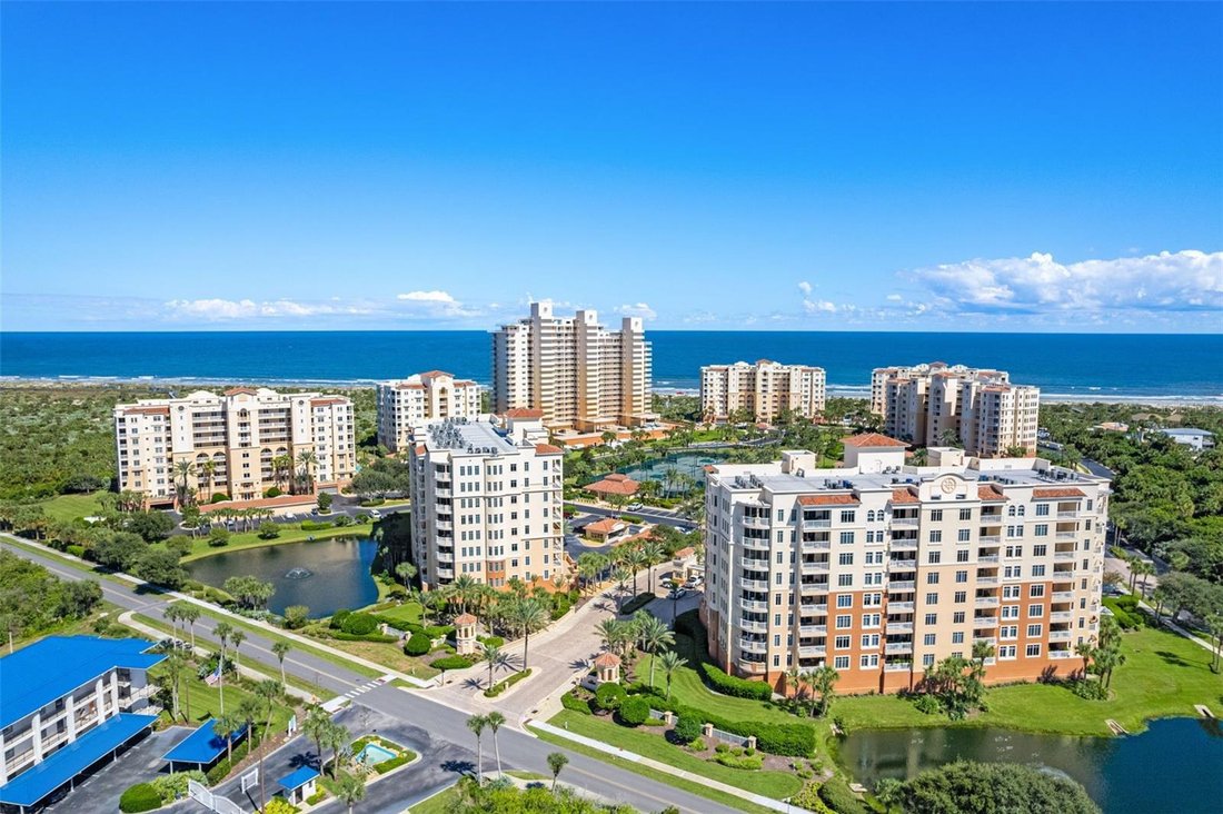 Condo in New Smyrna Beach, Florida, United States 1 - 19118852