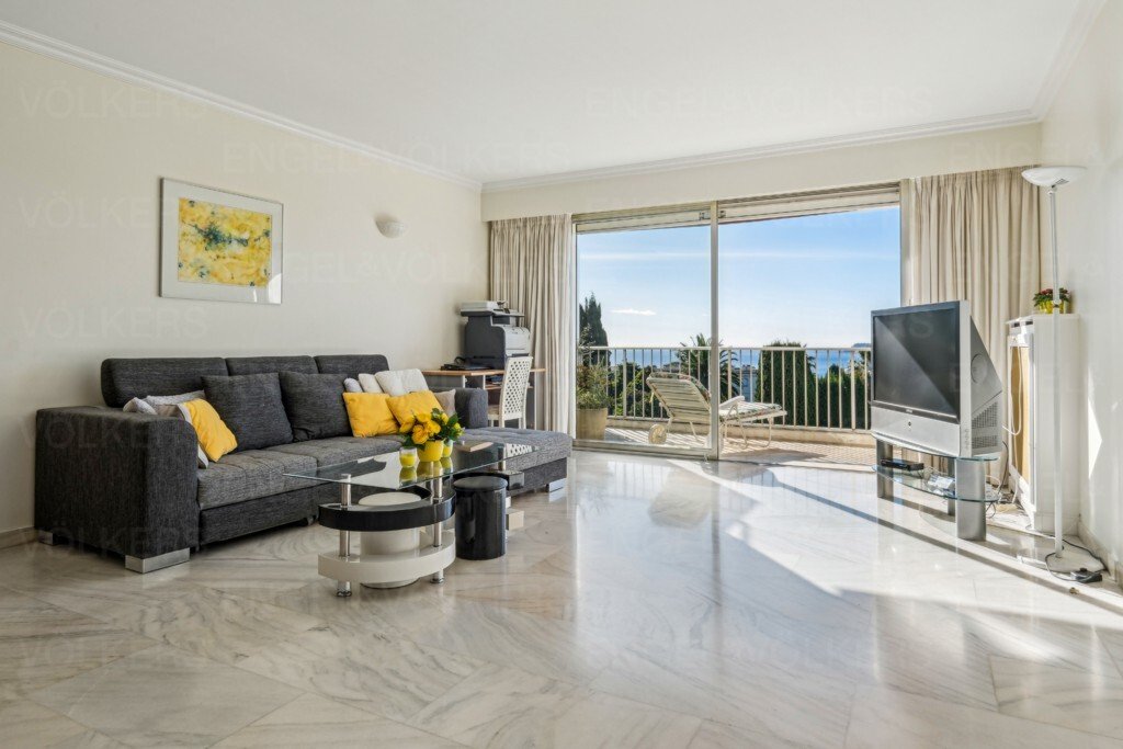 Appartement à Cannes, Provence-Alpes-Côte d'Azur, France 3 - 19119416