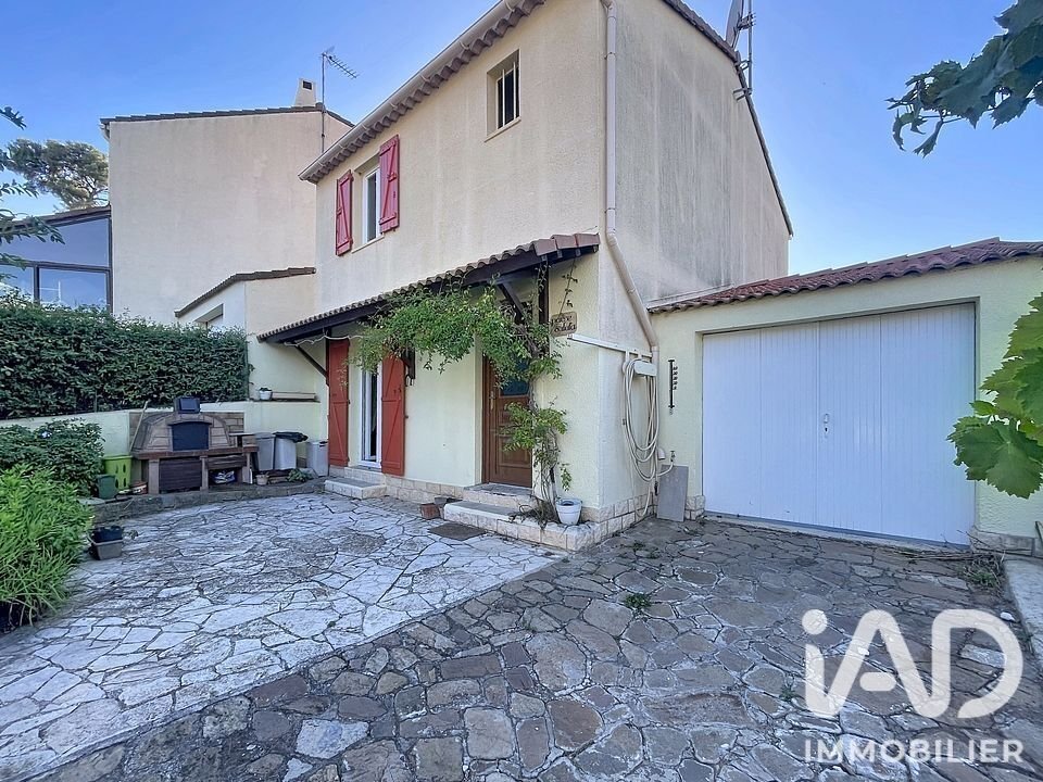 Maison à Village, Saint-Mandrier-sur-Mer, France 1 - 19120217
