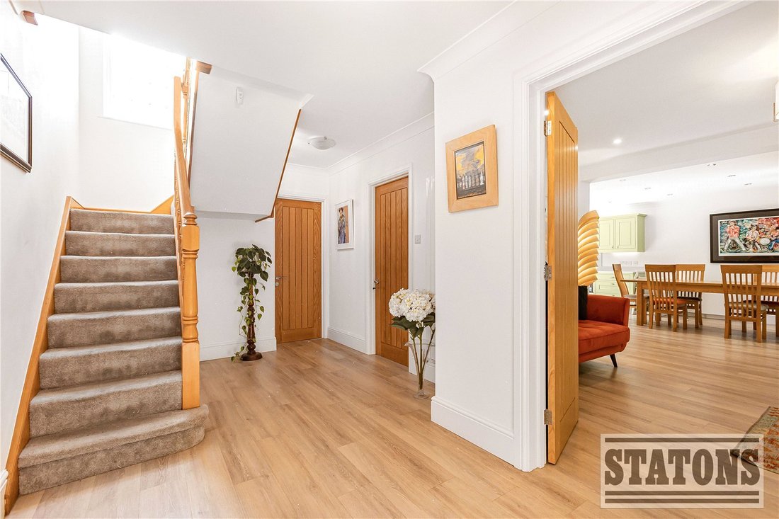 Casa en Cuffley Hill, Broxbourne, Inglaterra 2 - 19118113