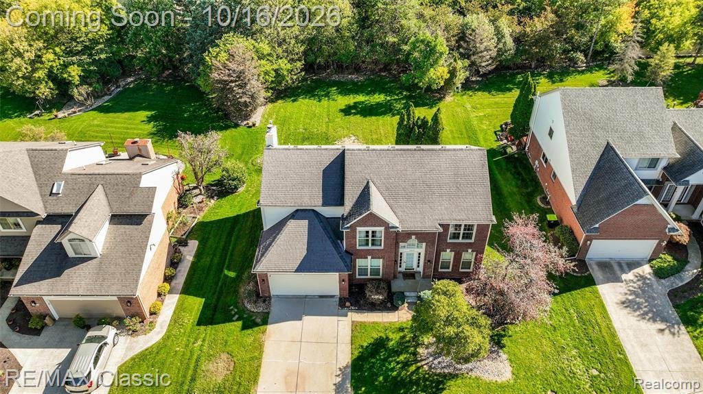 Casa a Novi, Michigan, Stati Uniti 2 - 19118320