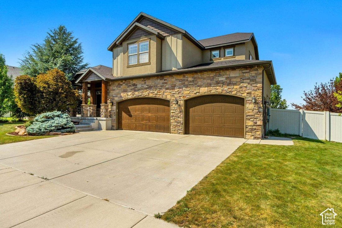 House in Herriman, Utah, United States 5 - 19118069