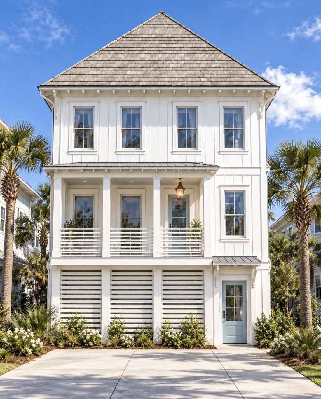 House in Charleston, South Carolina, United States 1 - 19117304