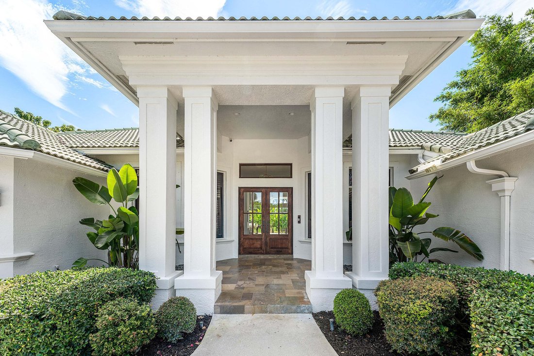 Haus in Wellington, Florida, Vereinigte Staaten 4 - 19118450