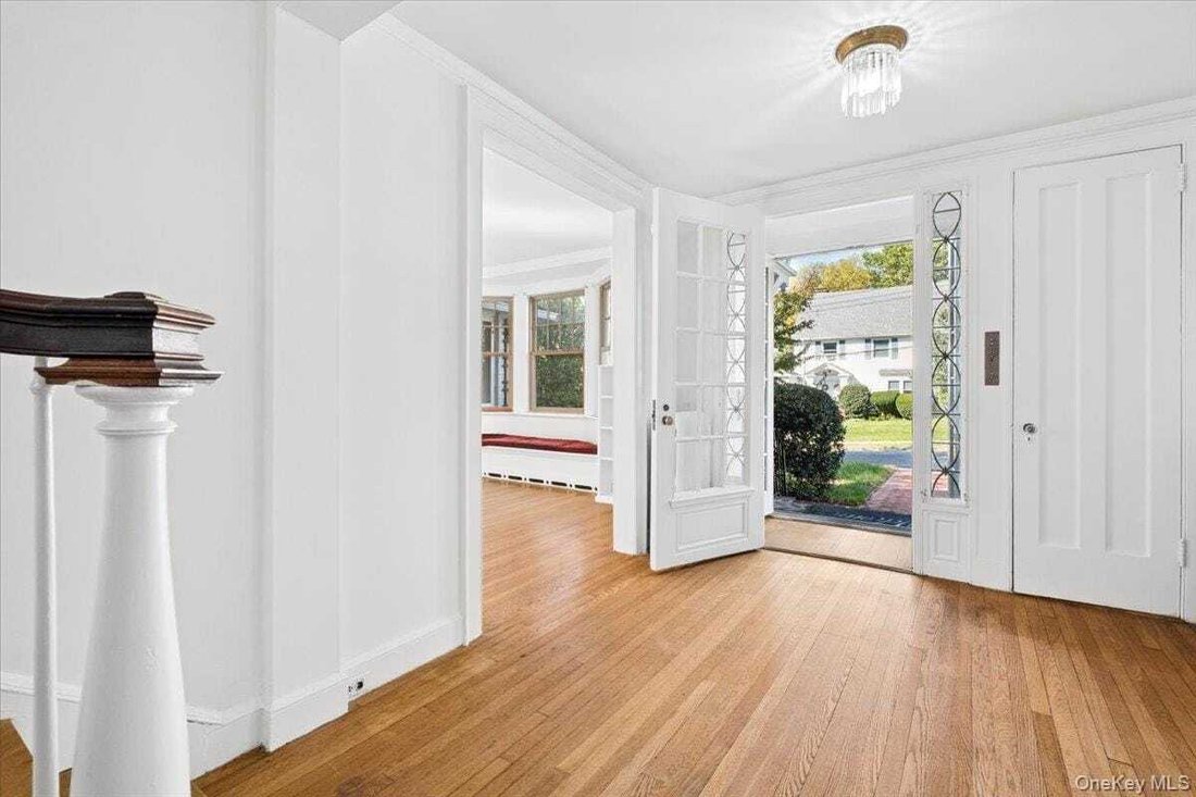 Casa a New Rochelle, New York, Stati Uniti 3 - 19117235
