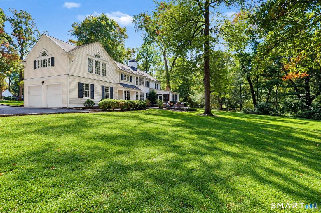Casa a Fairfield, Connecticut, Stati Uniti 4 - 19117796
