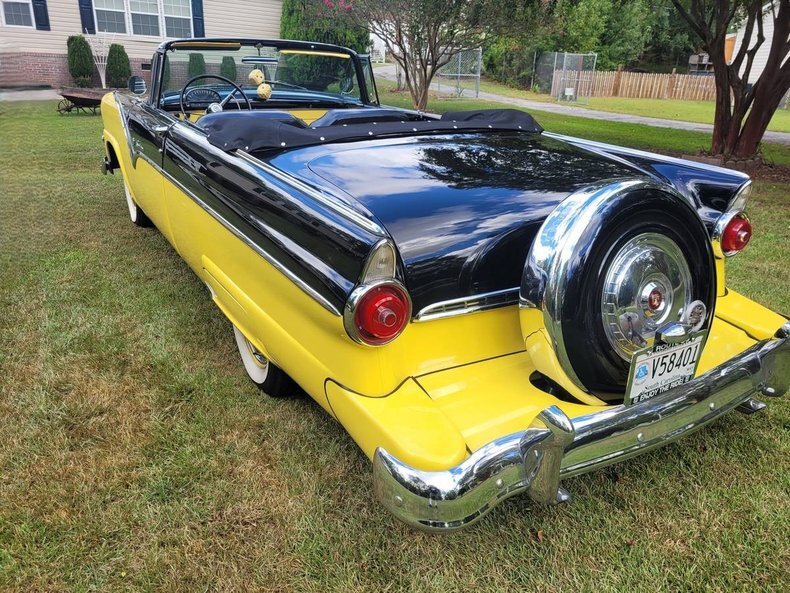 Cabriolet in Glendale, United States 3 - 19117968