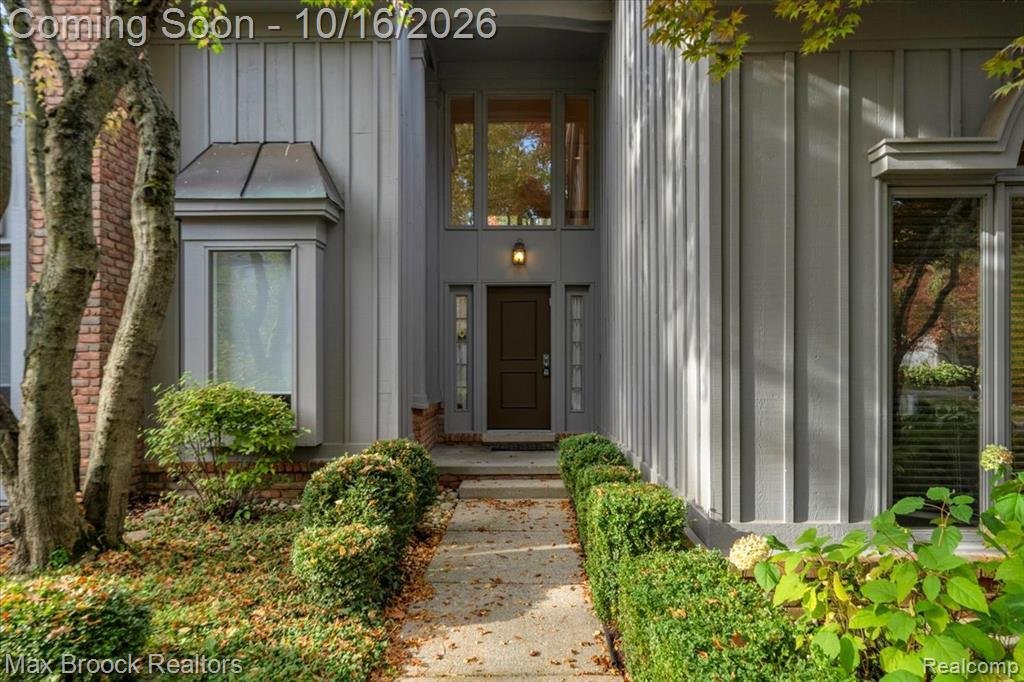 Appartement à West Bloomfield Township, Michigan, États-Unis 2 - 19118334