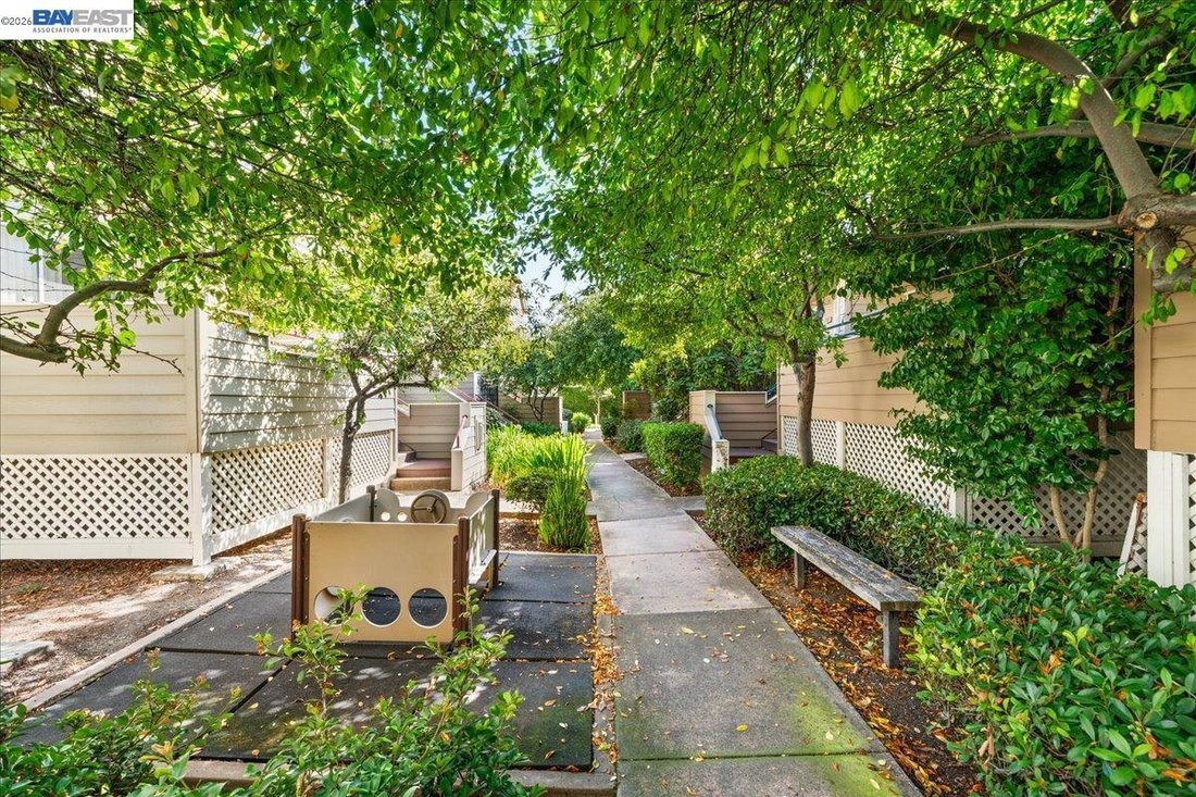 Villa in Sunnyvale, California, United States 2 - 19119512
