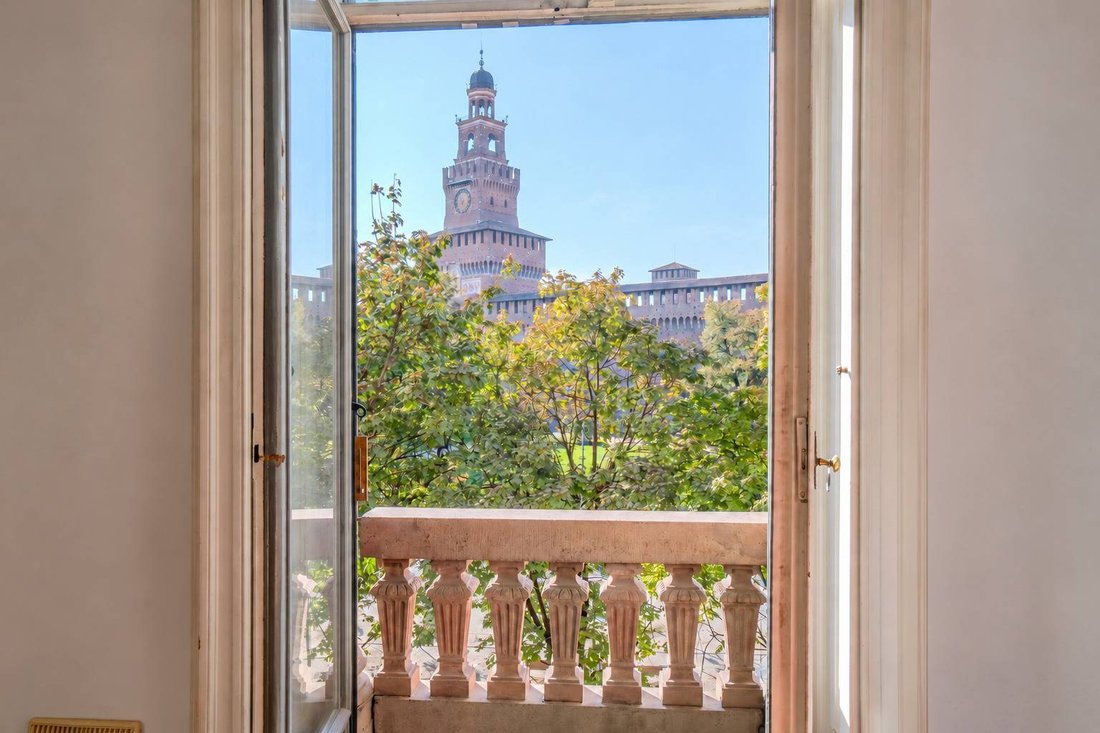 Appartamento a Centro Storico, Milano, Lombardia 5 - 19117166