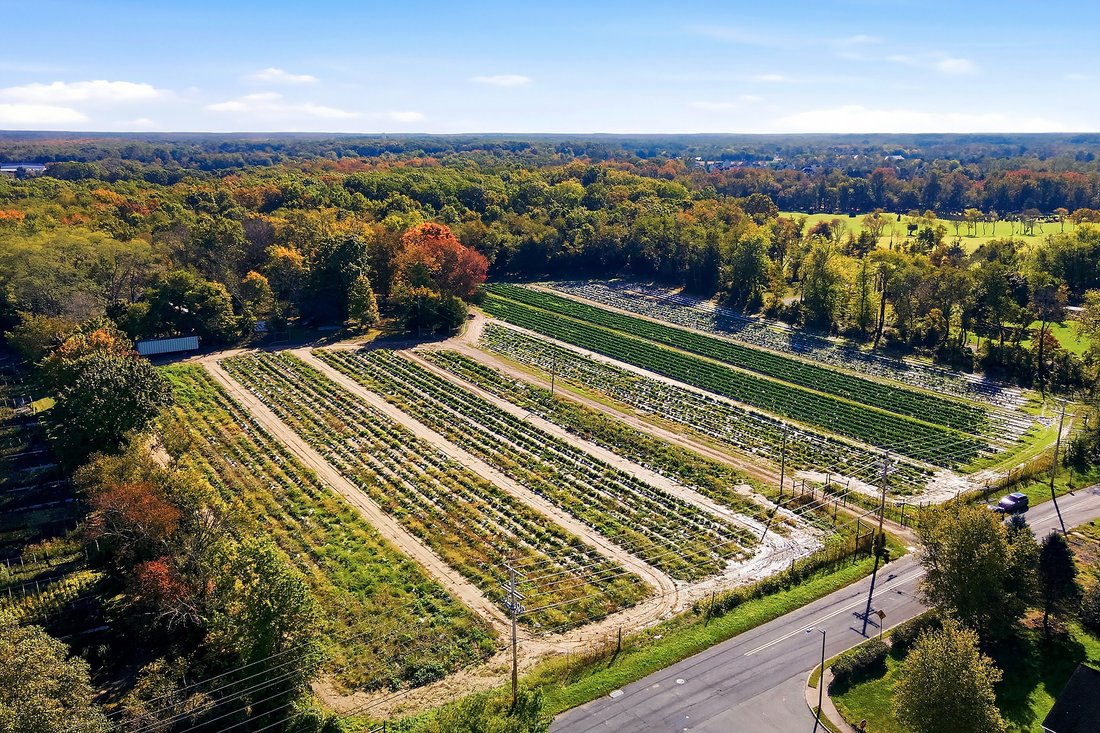 Terreno en Municipio de Freehold, Nueva Jersey, Estados Unidos 4 - 19117614