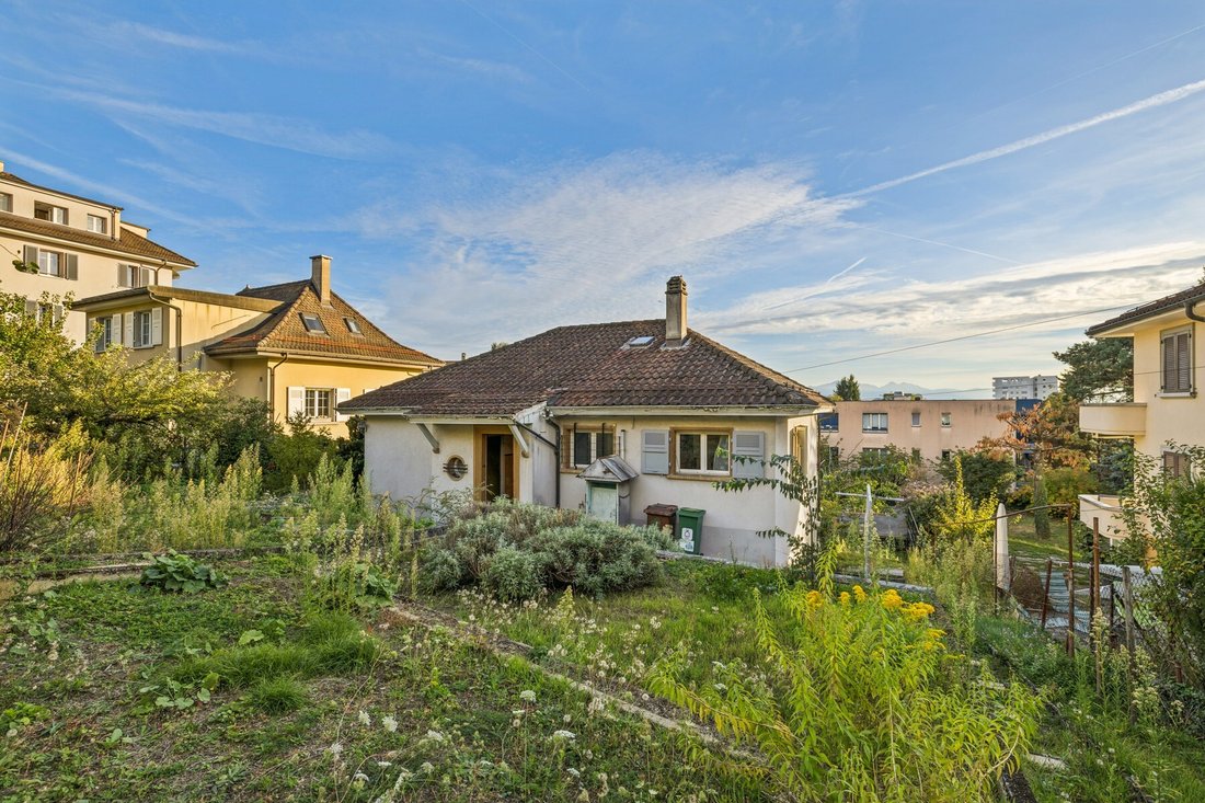Casa a Lausanne, Vaud, Svizzera 4 - 19119335