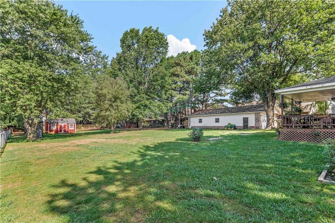 Casa en Cave Springs, Arkansas, Estados Unidos 3 - 19117746