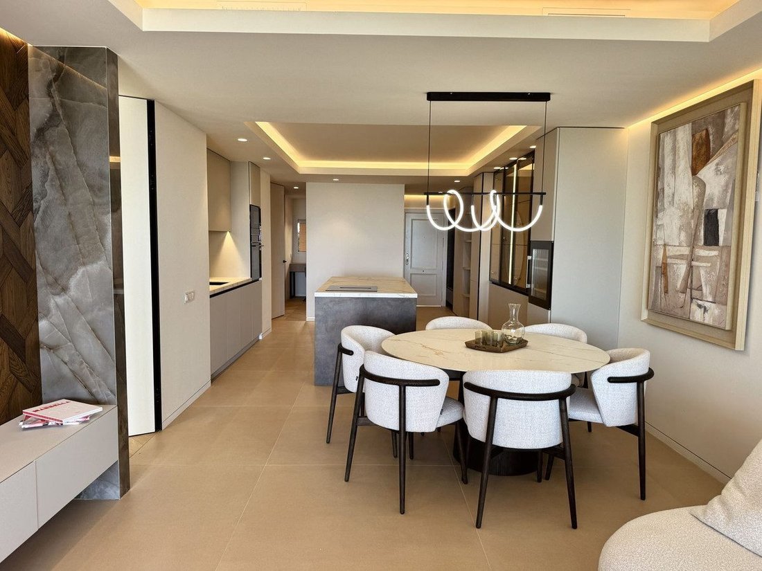 Wohnung in Puerto Banús, Marbella, Spanien 5 - 19118603