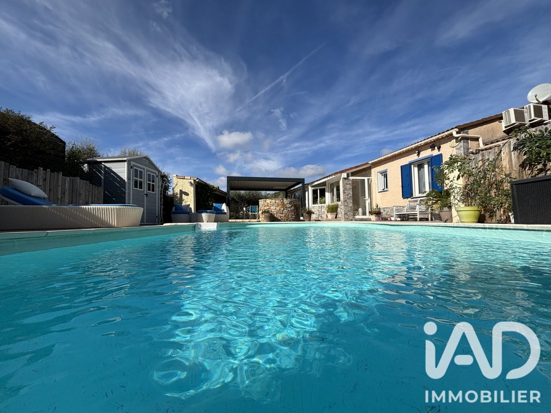 Casa en Carnoules, Provenza-Alpes-Costa Azul, Francia 2 - 19120248