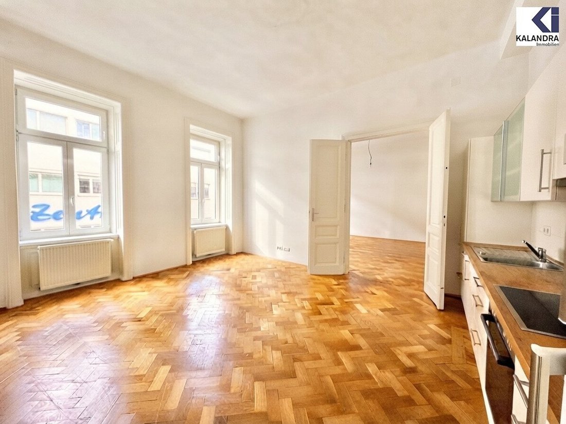 Apartamento en Viena, Viena, Austria 5 - 19119157
