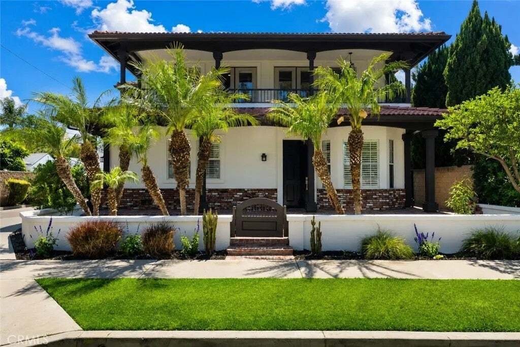 Casa a Costa Mesa, California, Stati Uniti 1 - 19117843